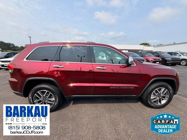 jeep grand cherokee 2021 1C4RJFBG1MC510699 image jeep grand cherokee 2021 1C4RJFBG1MC510699 image